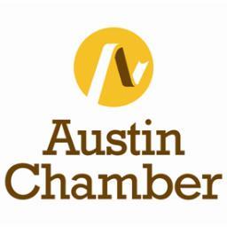 This is the Austin Chamber of Commerce's economic development division. Find out why the Austin region is the best for businesses to relocate or expand!