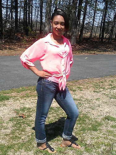 nikkibooo26's profile picture. Im fun nd cool i loove to party.