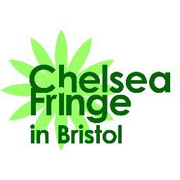 FringeInBristol's profile picture. The Bristol branch of the wonderful Chelsea Fringe.  Creating a festival of flowers, gardens and gardening across Bristol.