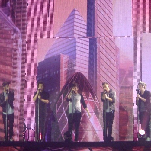 Been tweeted by Harry Styles & Niall Horan 28/07/11, Met all of One Direction on 13/09/11 & 23/11/11 :) I follow back!