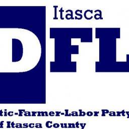 Itasca County DFL has been active for decades! Our year round office has been open for 10 years. We are a dedicated, driven group of Democrats!