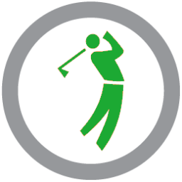 Tweeting and blogging about everything to do with golf