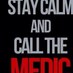 lefty (@leftymedic) Twitter profile photo