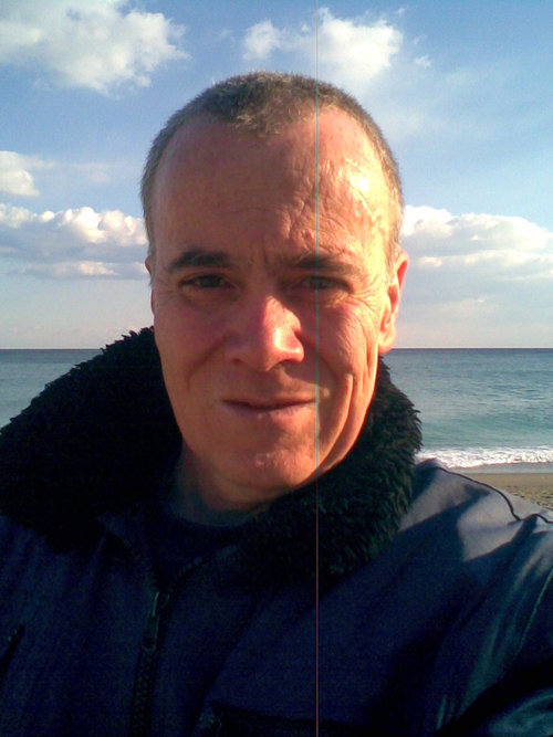 wyss_de_araujo's profile picture. newer giving up