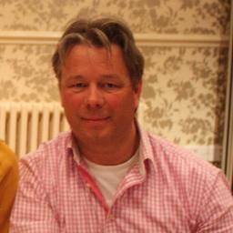 Eric Verwey
