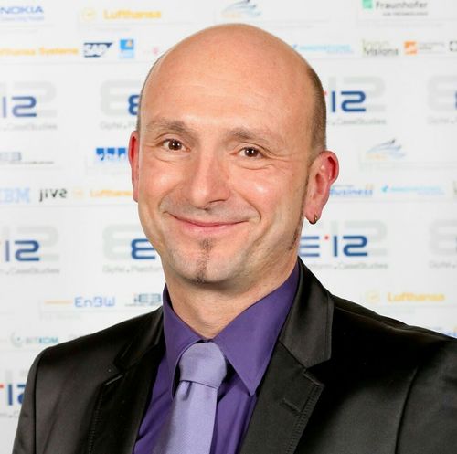 COO @ TechniData IT-Service GmbH