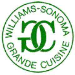 Williams Sonoma Huntsville, Alabama. Located in Parkway Place Mall.