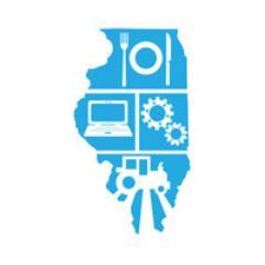 IL Chapter of @americanbic, we represent the voices of diverse IL business leaders & associations promoting sensible immigration reform that benefits our state.