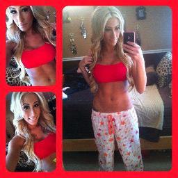 Loving life.. Staying fit is the way to go.. No strict diet just eating healthy and staying active! Follow me I don't bite! ;)