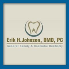 Erik Johnson, DMD provides exceptional one-on-one patient care in general, family and cosmetic dentistry and is located in Butte, MT.