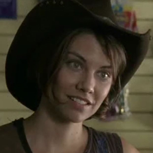 Maggie__Rhee's profile picture. Just warning you, boots can be painfull. My husband is @Glenn__Rhee *Not Lauren Cohan, RP*

Follow; @Dale__Horvath and @Glenn__Ree.

#TeamTWD