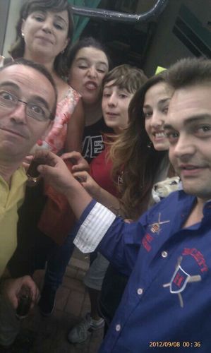 pilipuce's profile picture. 