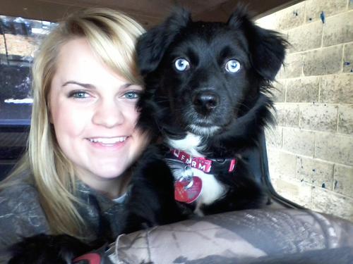 ashleyrayy94's profile picture. #backwoodsblonde