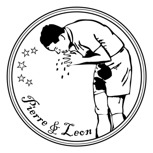 pierre_leon's profile picture. I think about you every day.