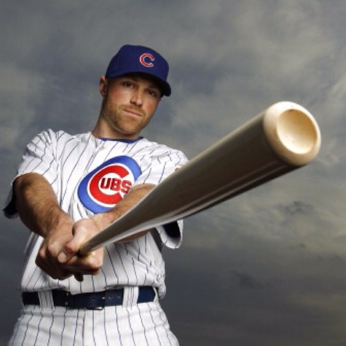 World Series Champion & Olympian • AZ Real Estate Agent
