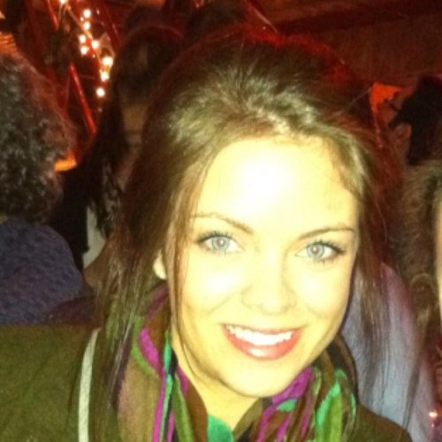 Dawn_Field's profile picture. 