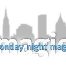 NYC's longest running Off-Broadway Magic Show.
Here you'll find a different array of the of the best magicians on the scene today performing world class magic