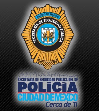 CiberSSPDF's profile picture. Secretaría de Seguridad Pública del Distrito Federal. División de Cibernética.