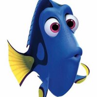 Dory (@thebluetang) 's Twitter Profile