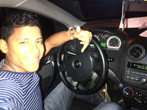 JsseSanchez's profile picture. Estoy enamorado de ti, de mi de lo q somos cuando estamos JUNTOS.