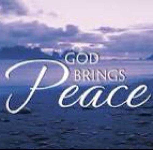 Perfect_peace1's profile picture. And the peace of God, which passeth all understanding, shall keep your hearts and minds through Christ Jesus. (Philippians 4:7 KJV)