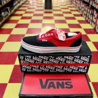 las vans