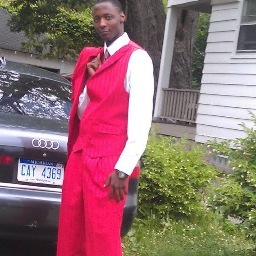 tall 2012 grad from the school of SE