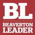 Beaverton Leader (@beavertonleader) Twitter profile photo