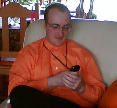 fli73's profile picture. computer scientist and investor/analist