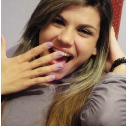 UMA GAROTA QUE SONHA OS SONHOS DE JESUS CRISTO !