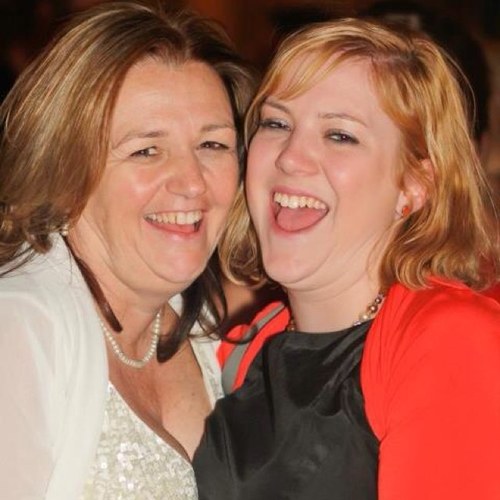 GillStrachan's profile picture. 