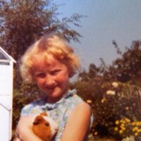 Ruth Audus 💙(@croydonruthie) 's Twitter Profile Photo