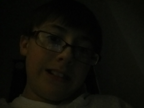 ClflJustin's profile picture. 