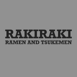 San Diego's premier Japanese restaurant specializing in traditional #ramen and #tsukemen.  Follow us for exclusive deals and offers! WE ARE #RAKIRAKI.