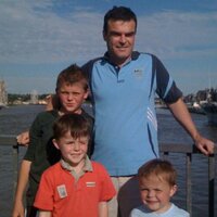 Eric Furlong (@ericfurlong) 's Twitter Profile