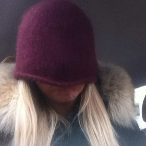 Solveigbf's profile picture. 