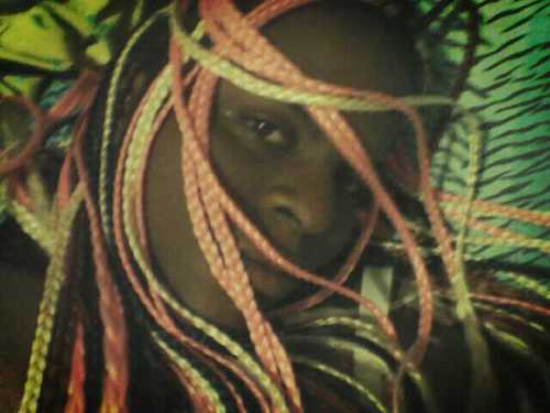 I love rock and metal. Tryin to support the local movement. Follow me I follow back