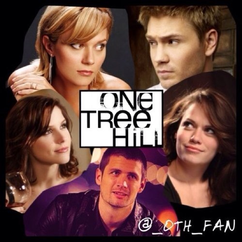 One Tree Hill Fan. One Tree Hill Quotes and Pictures. #OTHFamily
Instagram: _oth_fan