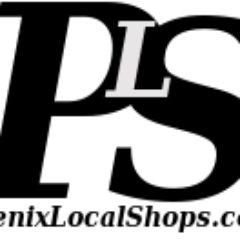 Community site for the Phoenix area. We offer news stories, a first class business directory, marketplace and a powerful blog all to help local businesses