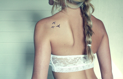 A girl should be two things...classy and fabulous. -Coco Chanel