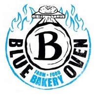 Blue Oven (@blueovenbakery) 's Twitter Profile