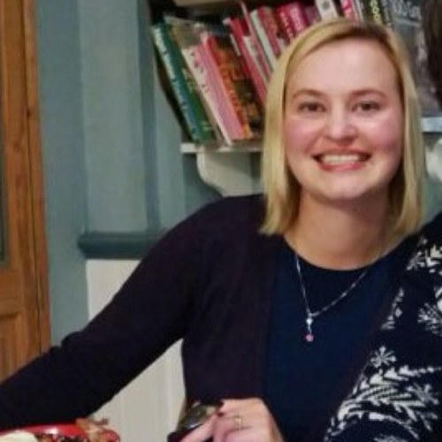 hayleyearley's profile picture. 