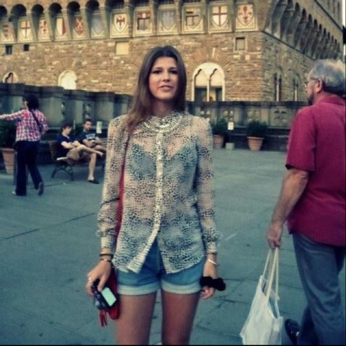 Carinthia_P's profile picture. MA student at the Courtauld Institute of Art