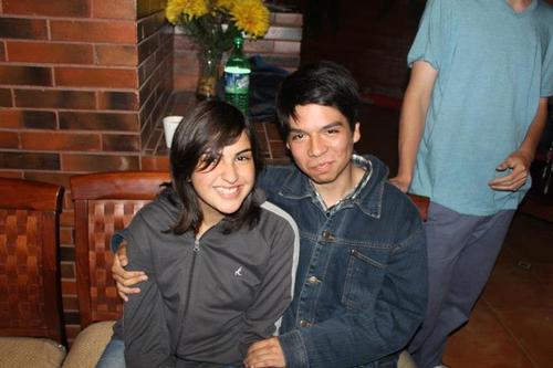 DaniAguayoNilo's profile picture. 