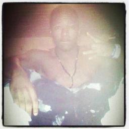 Fool St. Aint Dead Dese Niggahs Just Scared Fuckk Dha Rest Of Yal We Just Wont Dha Bread..!