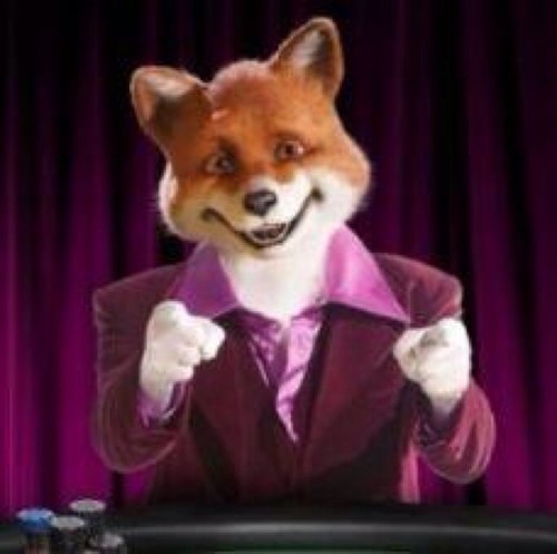 DoggingTales's profile picture. 