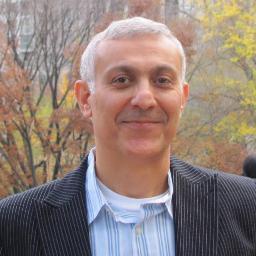 CFD professor, researcher, consultant, and trainer