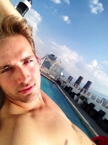 rodroy88's profile picture. Simplemente lo que quiero ser