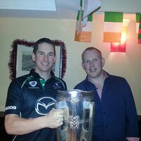 Mick Murphy (@mickymurf) 's Twitter Profile