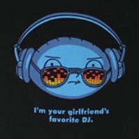 JasonRocks (@dj_jasonrocks) 's Twitter Profile